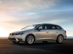 Seat Leon ST 2013 года